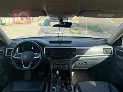 فولكسفاغن أطلس